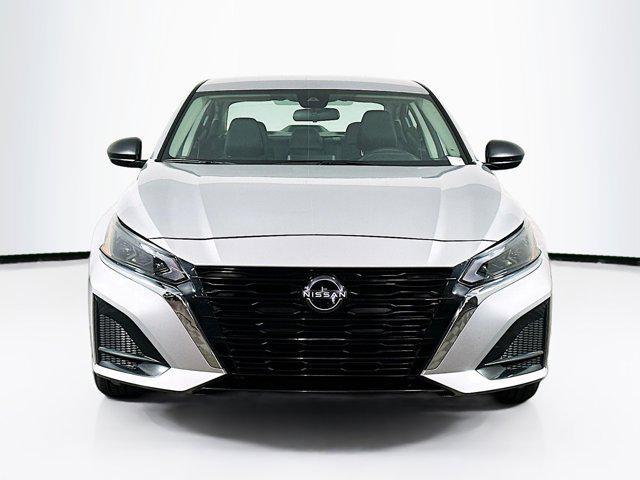 used 2024 Nissan Altima car, priced at $18,496