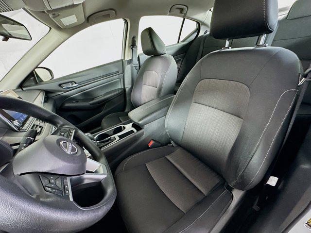 used 2024 Nissan Altima car, priced at $18,496