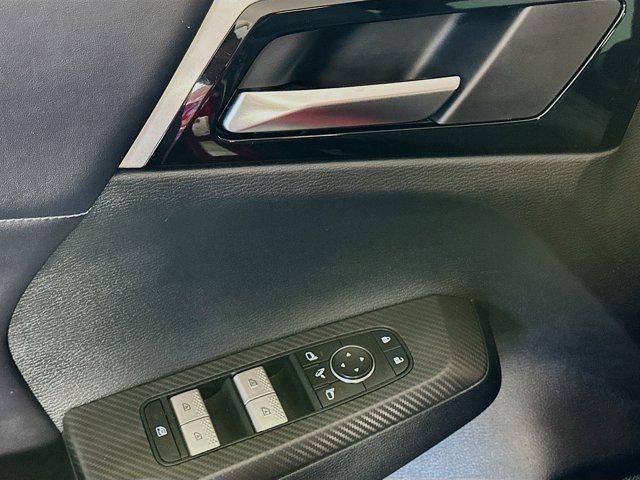 used 2023 Mitsubishi Outlander car, priced at $18,897