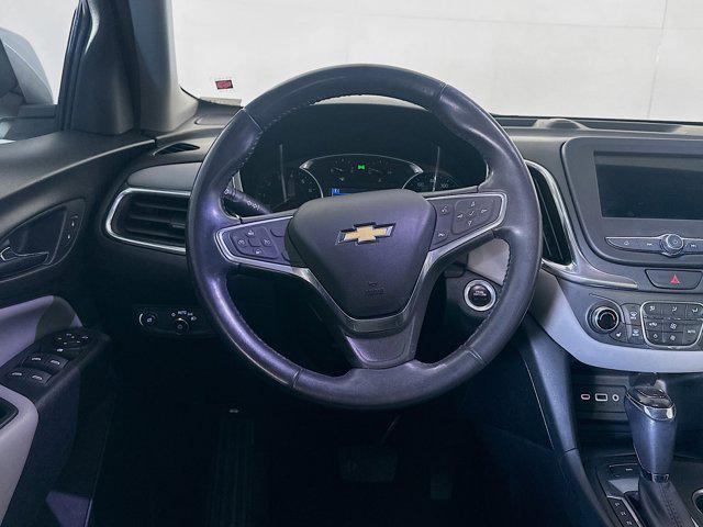 used 2019 Chevrolet Equinox car, priced at $14,897