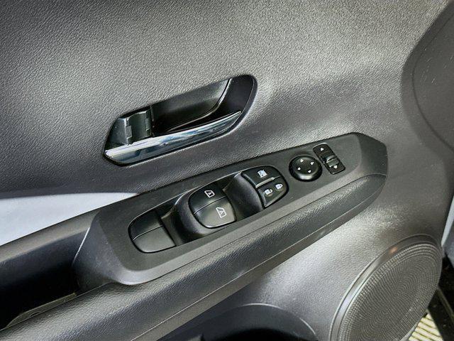 used 2024 Nissan Kicks car, priced at $18,487