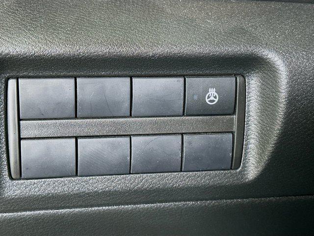 used 2024 Nissan Kicks car, priced at $18,487