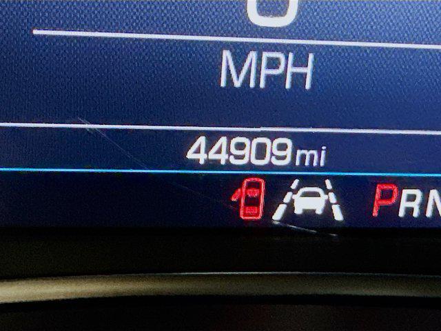 used 2024 Chevrolet Equinox car, priced at $17,697