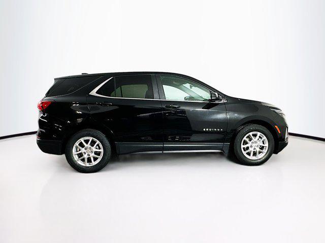 used 2024 Chevrolet Equinox car, priced at $17,697