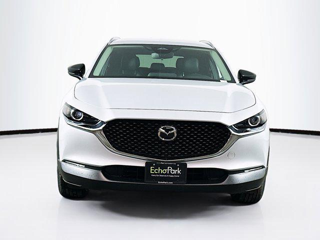 used 2025 Mazda CX-30 car, priced at $20,987