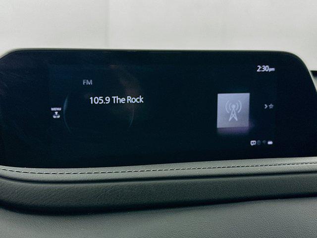 used 2025 Mazda CX-30 car, priced at $20,987