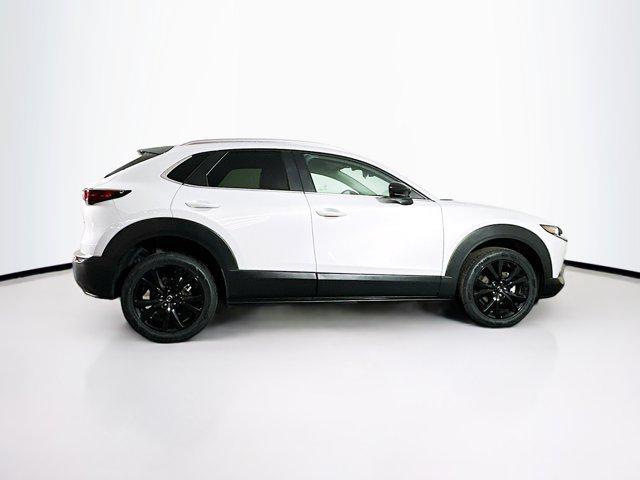 used 2025 Mazda CX-30 car, priced at $20,987