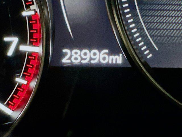 used 2025 Mazda CX-30 car, priced at $20,987