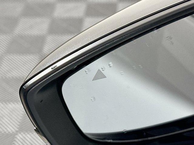 used 2025 Mazda CX-30 car, priced at $20,987