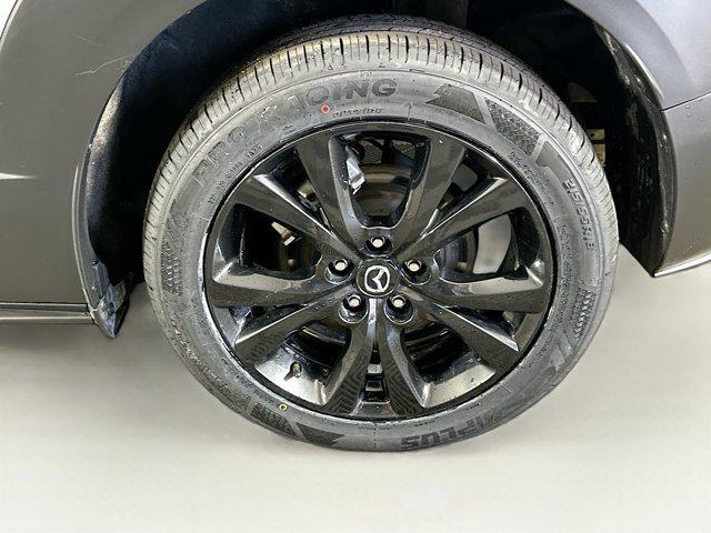 used 2025 Mazda CX-30 car, priced at $20,987