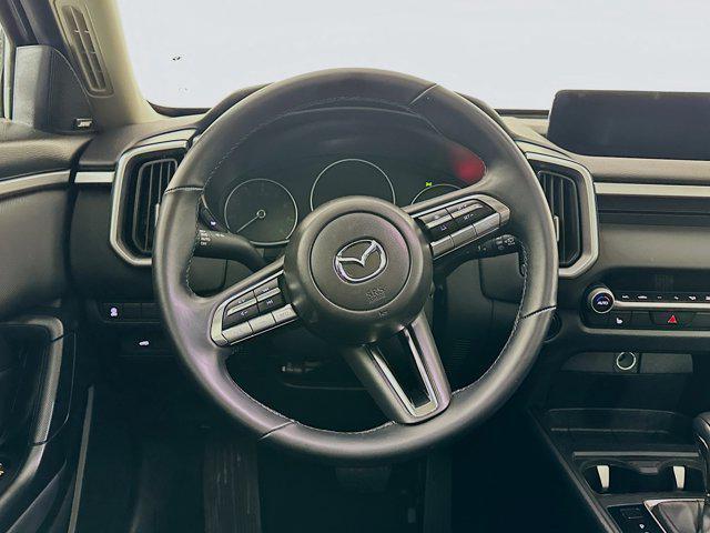 used 2025 Mazda CX-50 car, priced at $25,487