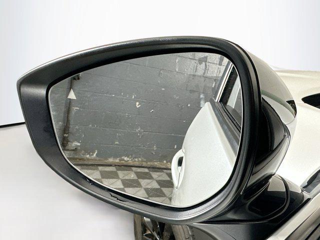 used 2025 Mazda CX-50 car, priced at $25,487