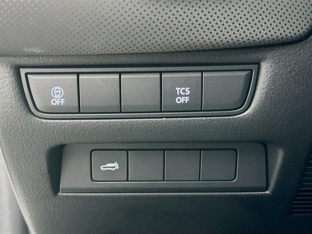 used 2025 Mazda CX-50 car, priced at $25,487