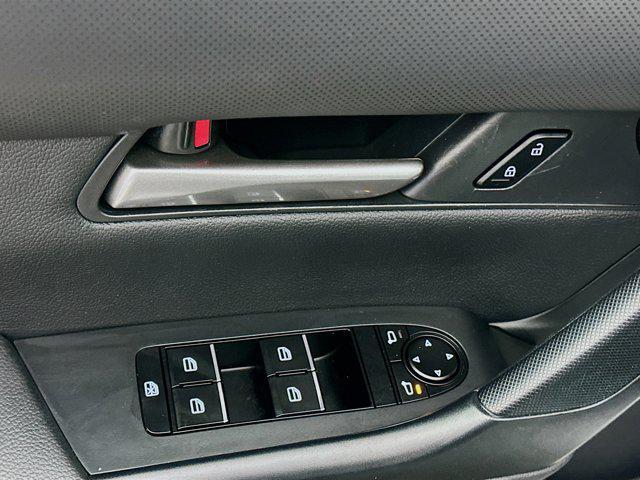 used 2025 Mazda CX-50 car, priced at $25,487