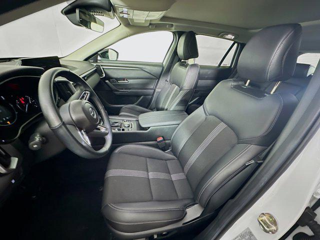 used 2025 Mazda CX-50 car, priced at $25,487
