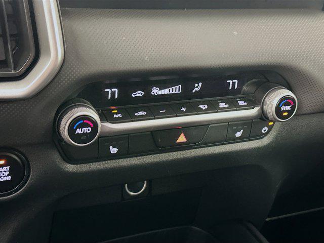 used 2025 Mazda CX-50 car, priced at $25,487