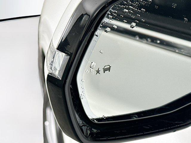 used 2025 Cadillac XT6 car, priced at $38,996