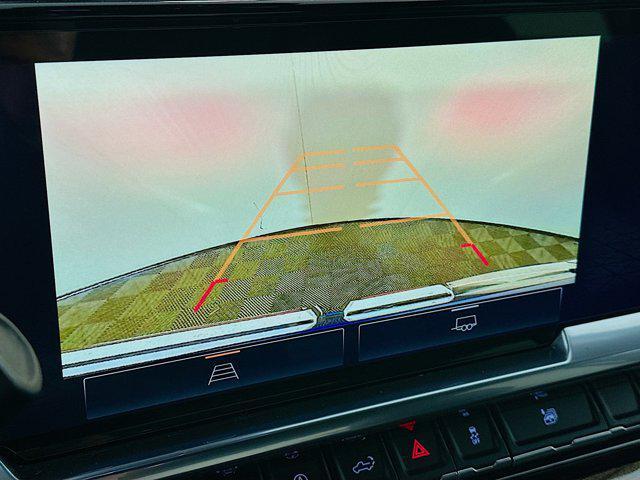 used 2023 GMC Sierra 1500 car, priced at $35,497