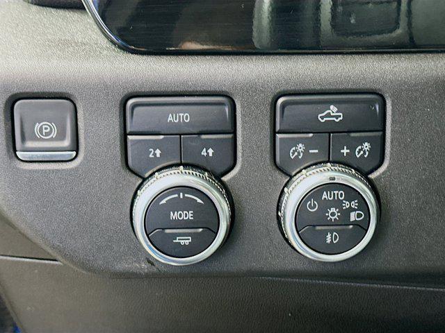 used 2023 GMC Sierra 1500 car, priced at $35,497