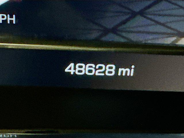 used 2023 GMC Sierra 1500 car, priced at $35,497