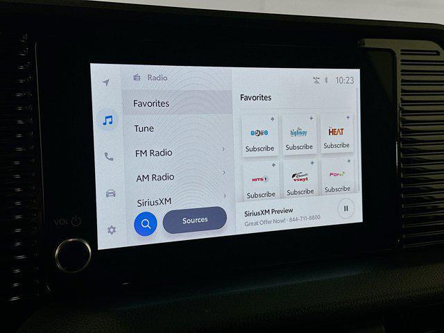 used 2024 Toyota Land Cruiser car, priced at $55,996