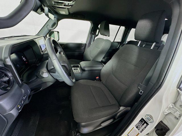 used 2024 Toyota Land Cruiser car, priced at $55,996