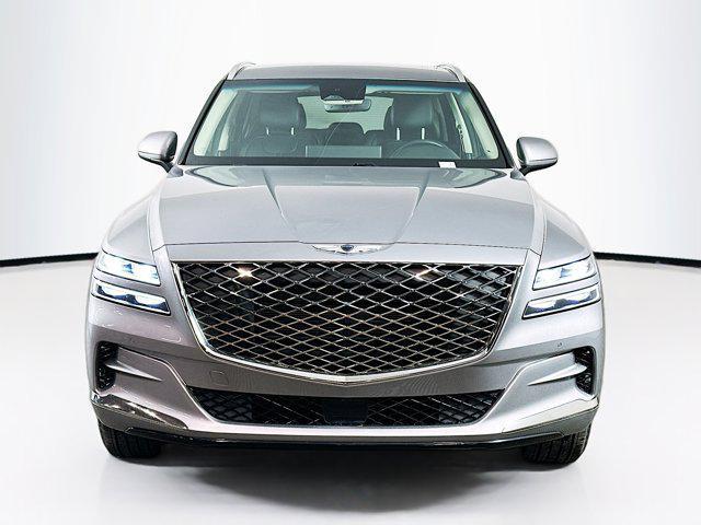 used 2024 Genesis GV80 car, priced at $28,987