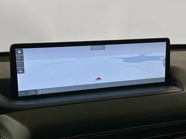 used 2024 Genesis GV80 car, priced at $28,987