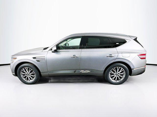 used 2024 Genesis GV80 car, priced at $28,987