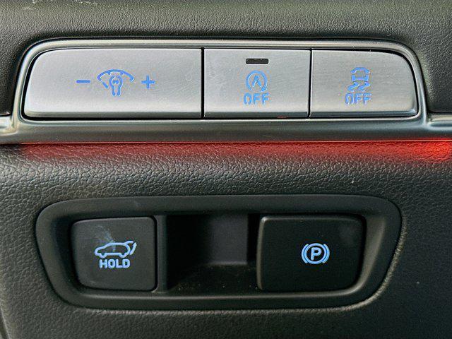 used 2024 Genesis GV80 car, priced at $28,987