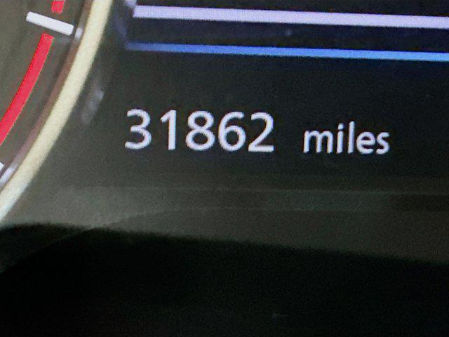 used 2025 Nissan Sentra car, priced at $17,496