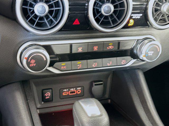 used 2025 Nissan Sentra car, priced at $17,496