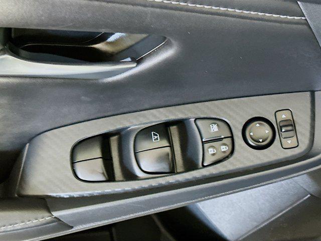 used 2025 Nissan Sentra car, priced at $17,496