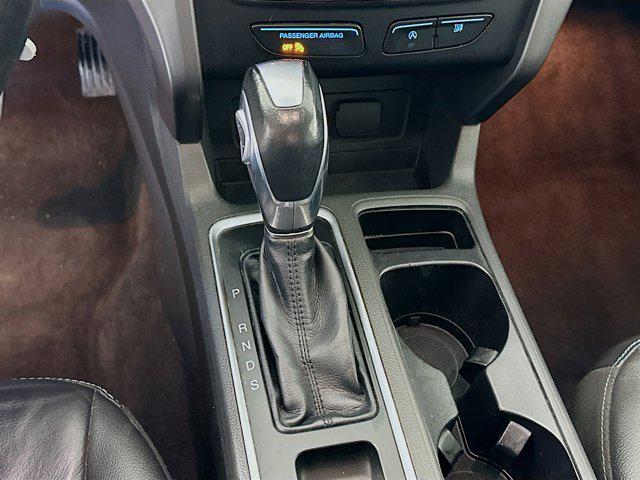 used 2018 Ford Escape car, priced at $12,487