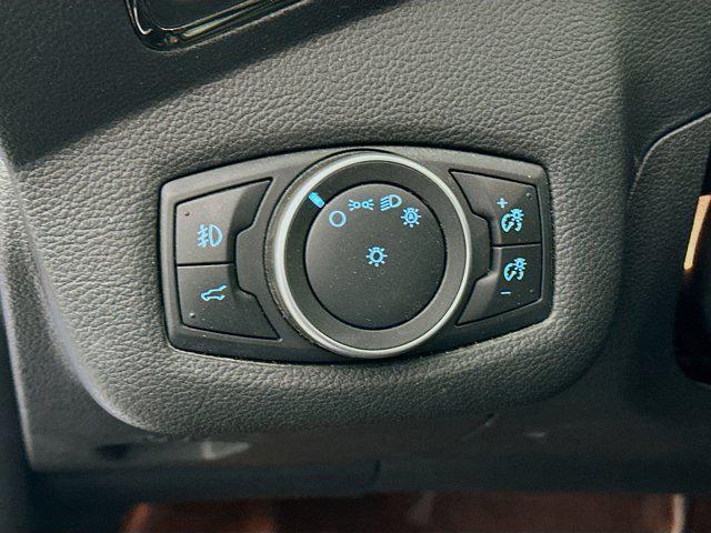 used 2018 Ford Escape car, priced at $12,487