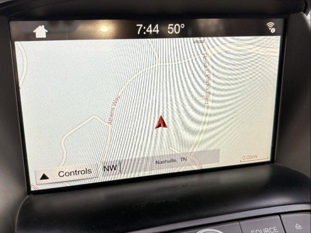 used 2018 Ford Escape car, priced at $12,487