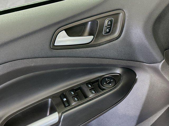 used 2018 Ford Escape car, priced at $12,487