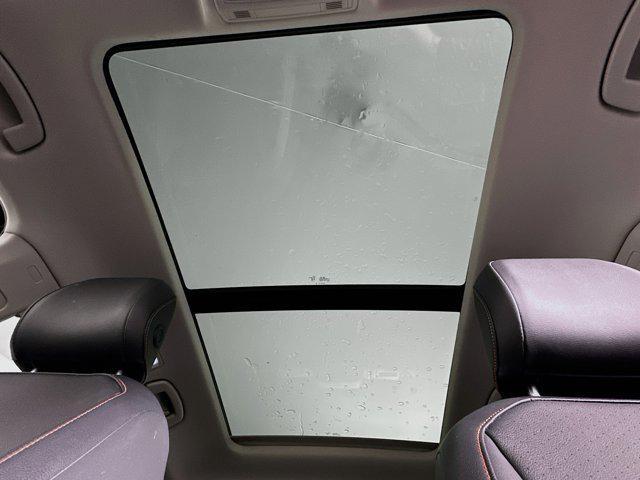 used 2024 Volkswagen Tiguan car, priced at $22,697