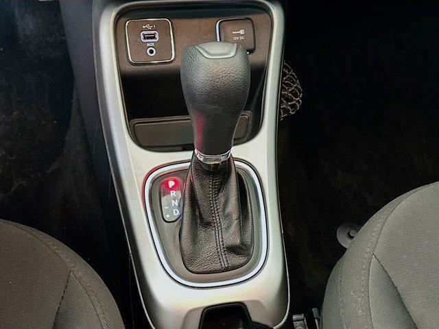 used 2019 Jeep Compass car, priced at $13,487