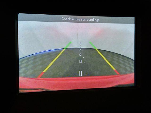 used 2019 Jeep Compass car, priced at $13,487