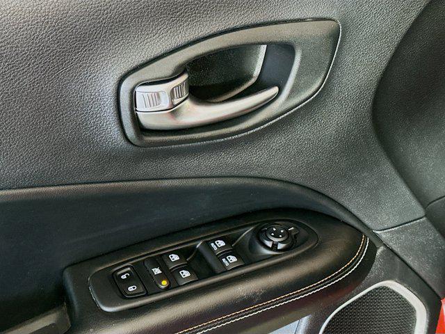 used 2019 Jeep Compass car, priced at $13,487