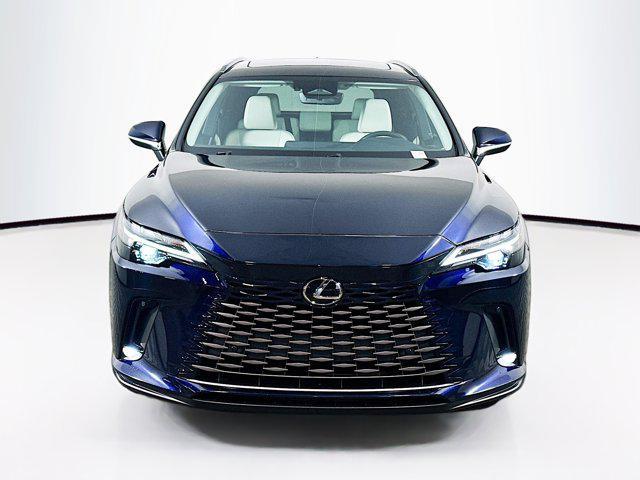 used 2024 Lexus RX 350 car, priced at $44,996