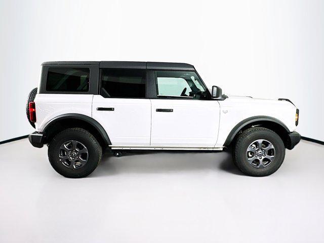 used 2025 Ford Bronco car, priced at $36,987