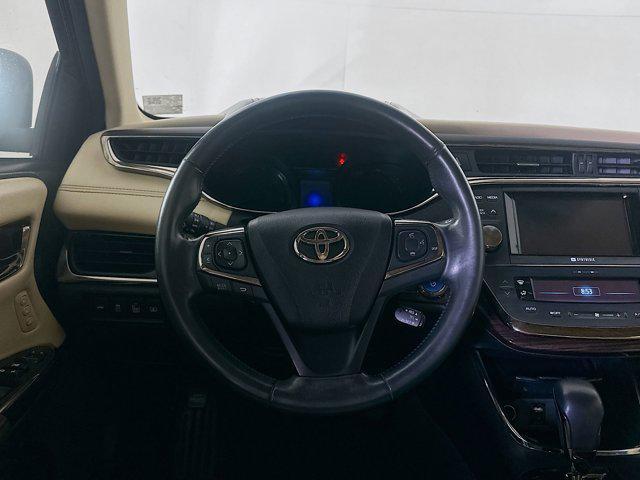 used 2013 Toyota Avalon Hybrid car, priced at $8,996