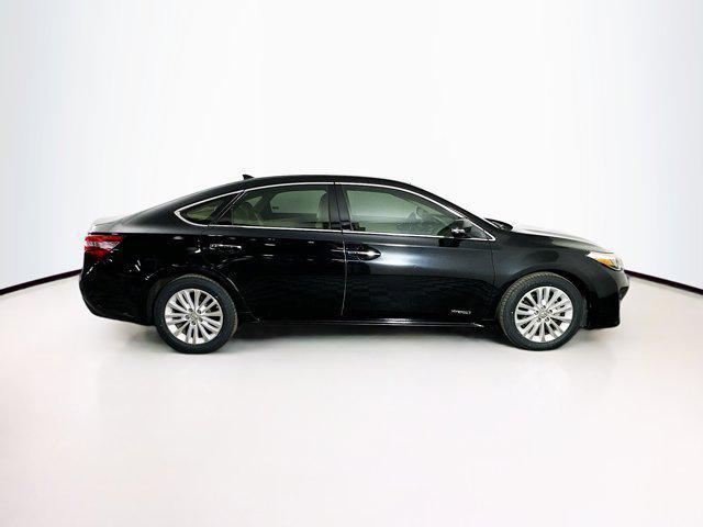 used 2013 Toyota Avalon Hybrid car, priced at $8,996