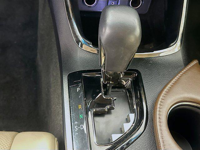 used 2013 Toyota Avalon Hybrid car, priced at $8,996