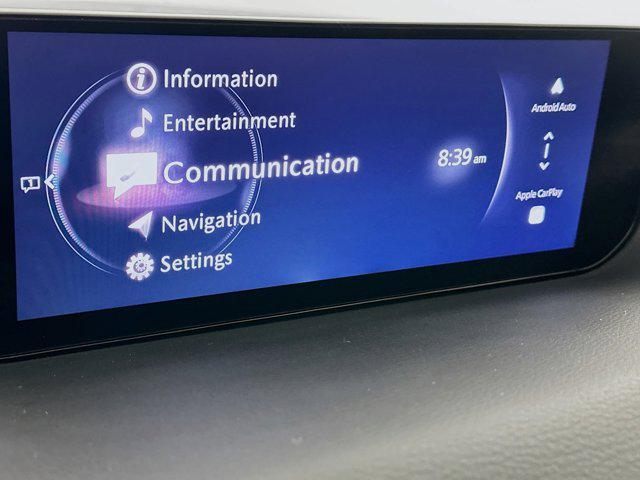 used 2025 Mazda CX-50 Hybrid car, priced at $29,987