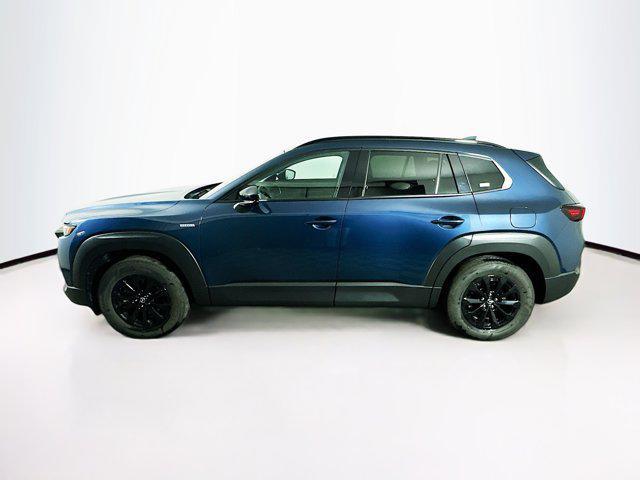 used 2025 Mazda CX-50 Hybrid car, priced at $29,987