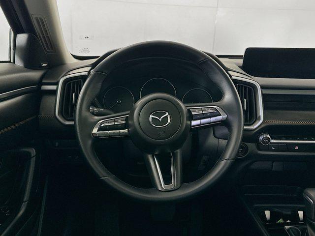 used 2025 Mazda CX-50 Hybrid car, priced at $29,987