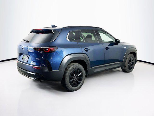 used 2025 Mazda CX-50 Hybrid car, priced at $29,987